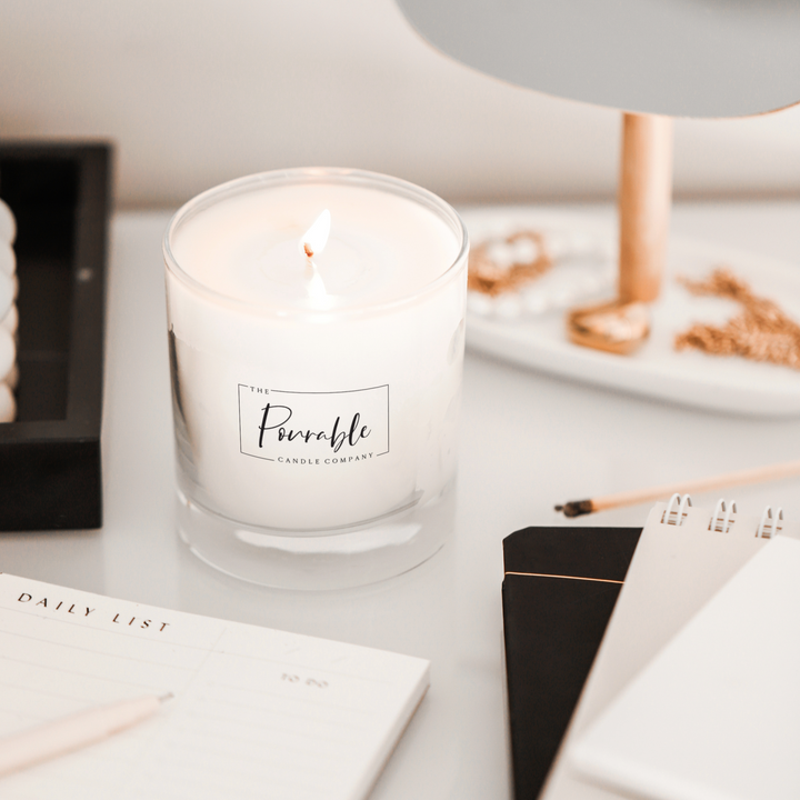 Candle Jar