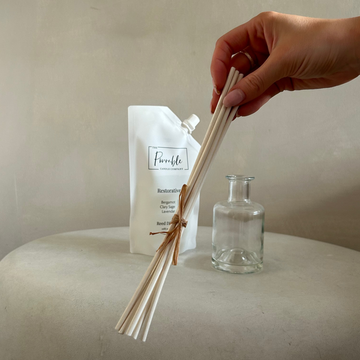 Pick Your Reed Diffuser