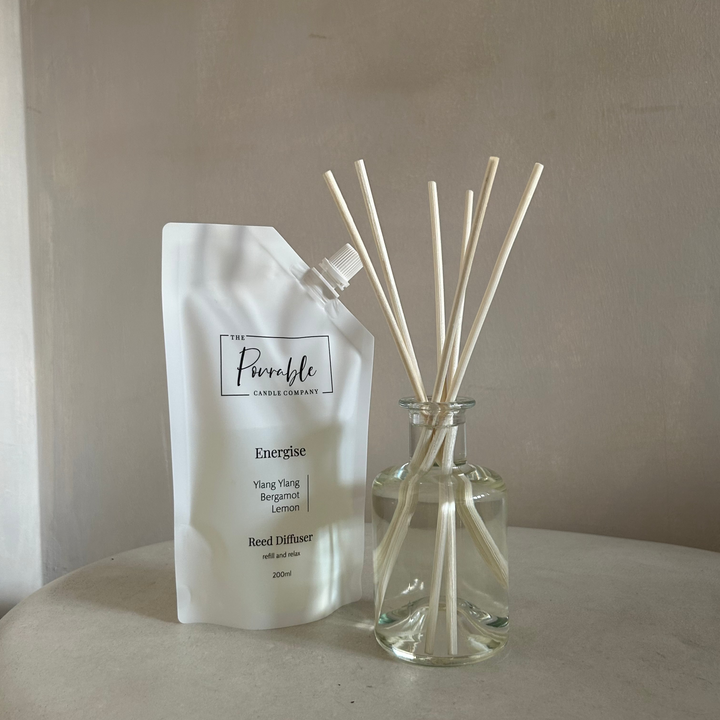 Pick Your Reed Diffuser