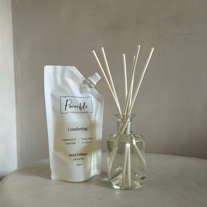 Pick Your Reed Diffuser