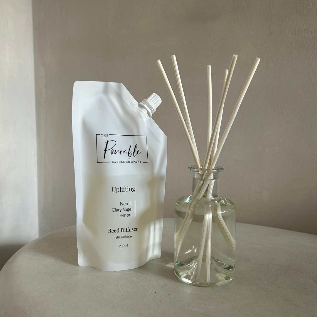 Pick Your Reed Diffuser