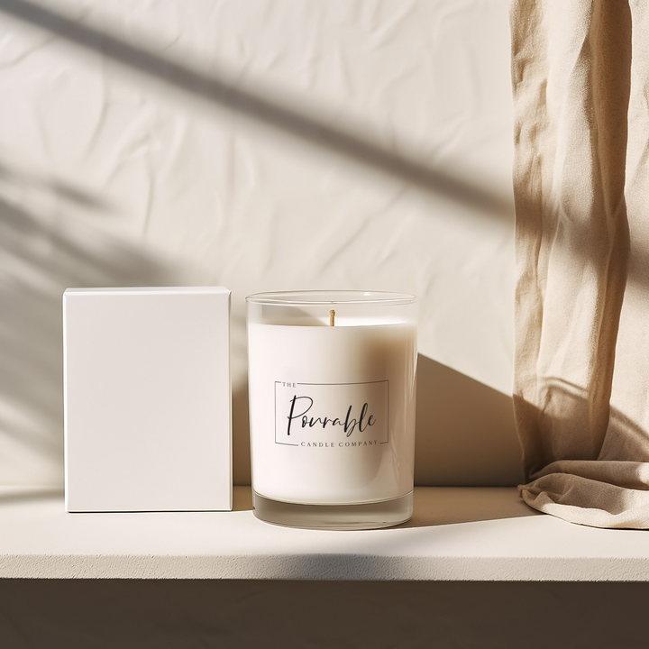 Scent Box