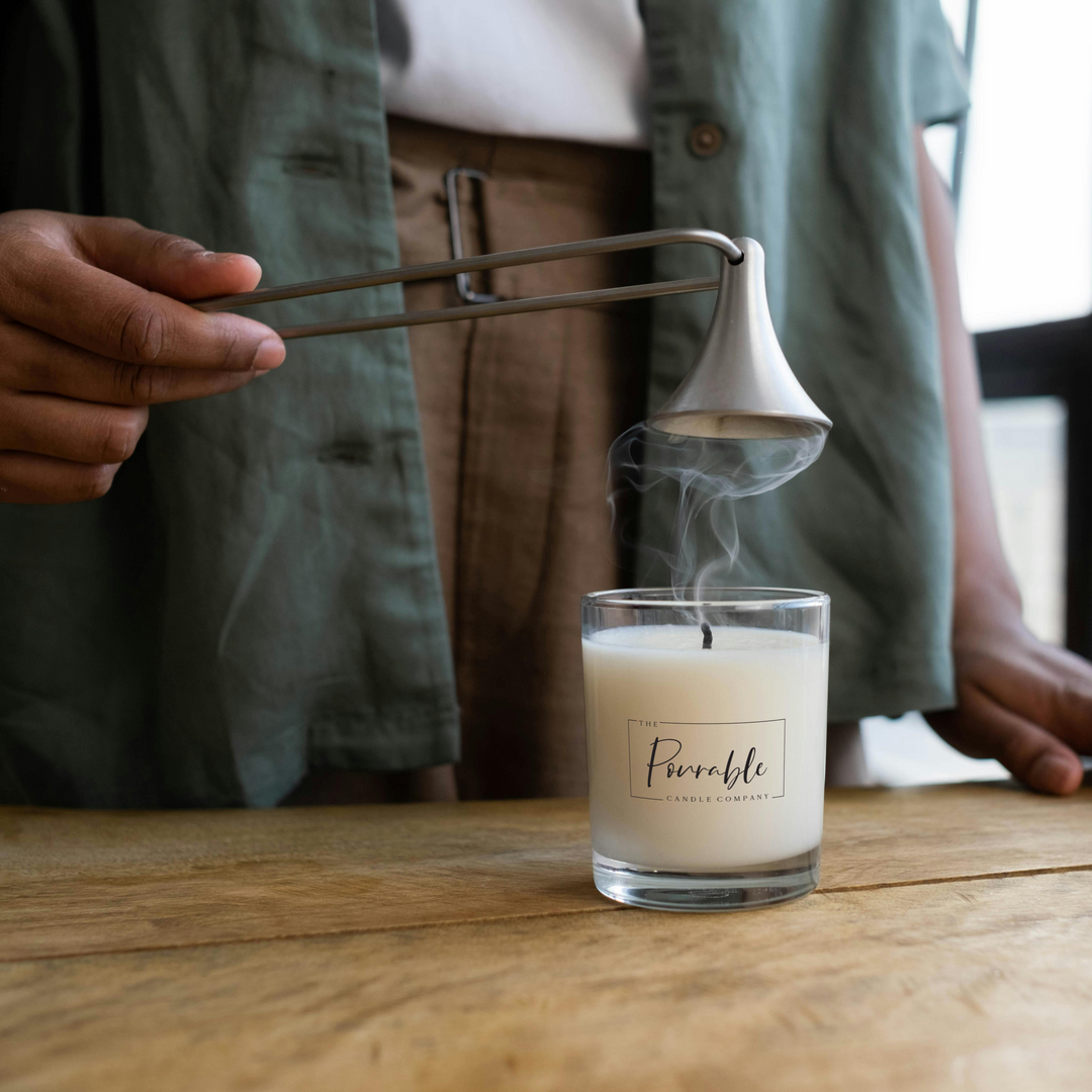 Candle Jar