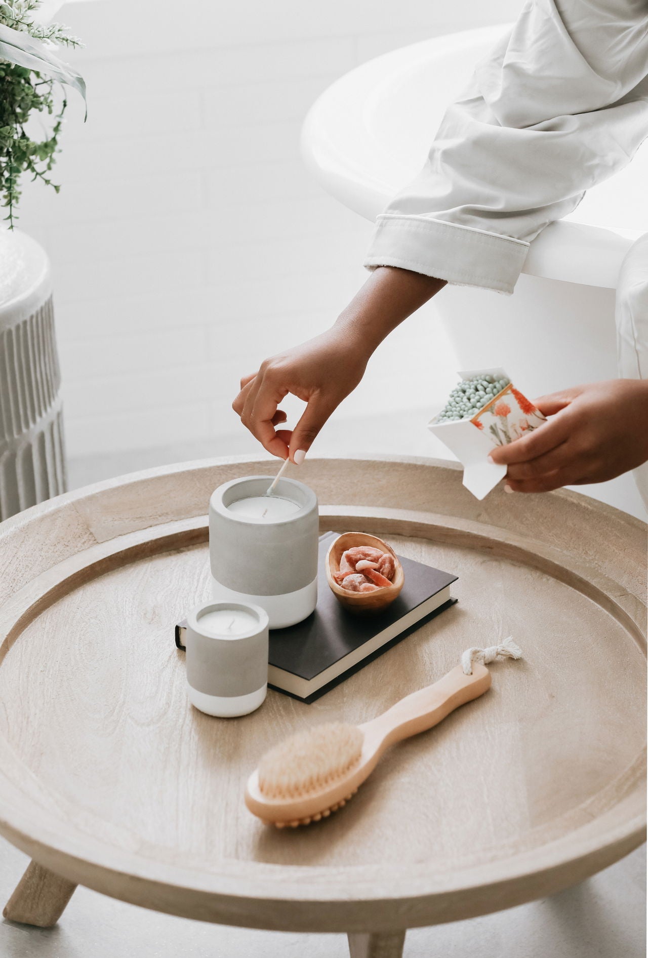 Eco-friendly packaging